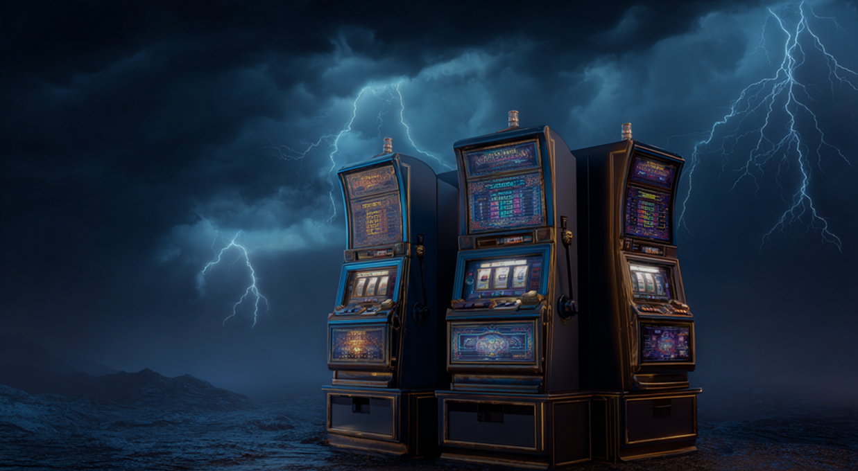 Pronto Casino